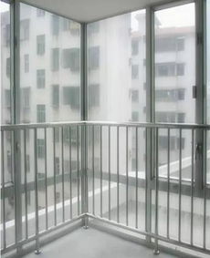 別讓飄窗的美麗，成為安全的隱患——忽視護欄的代價