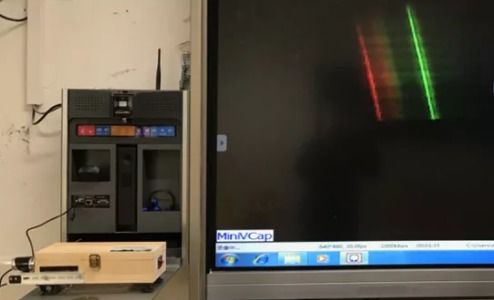 中學自研教具驚艷西北教育裝備博覽會，創新教學設備研發引領教育變革