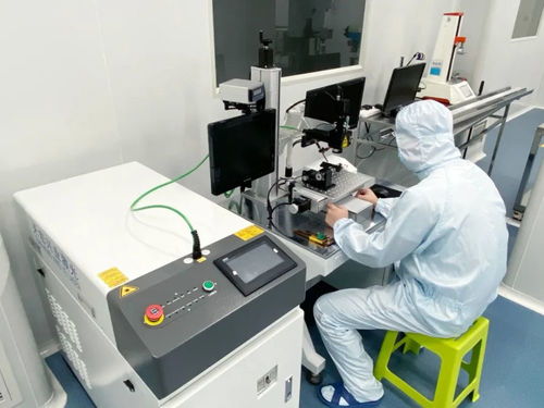 深耕微創(chuàng)醫(yī)療，14年專注0.01毫米精準(zhǔn)研發(fā)——通州企業(yè)獲評“專精特新”榮譽(yù)