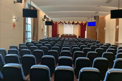 烹飪、繪畫、美容……普陀免費(fèi)學(xué)技能，教學(xué)設(shè)備研發(fā)助力優(yōu)質(zhì)教育