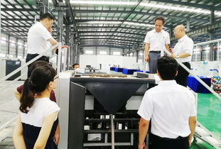 東方龍商務3D打印設備全國布點項目對接會成功舉行，項目科研實力與市場前景獲政府廣泛認可