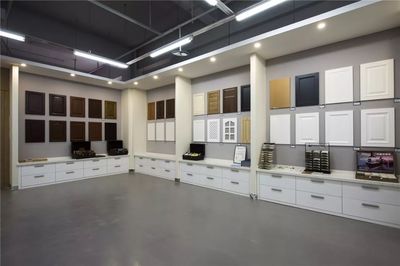 裝修這個地方不來，你一定會后悔——力誠建材鴛鴦新店實拍探訪